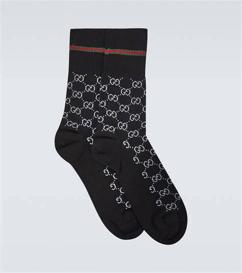 mytheresa gucci tights|gucci socks usa.